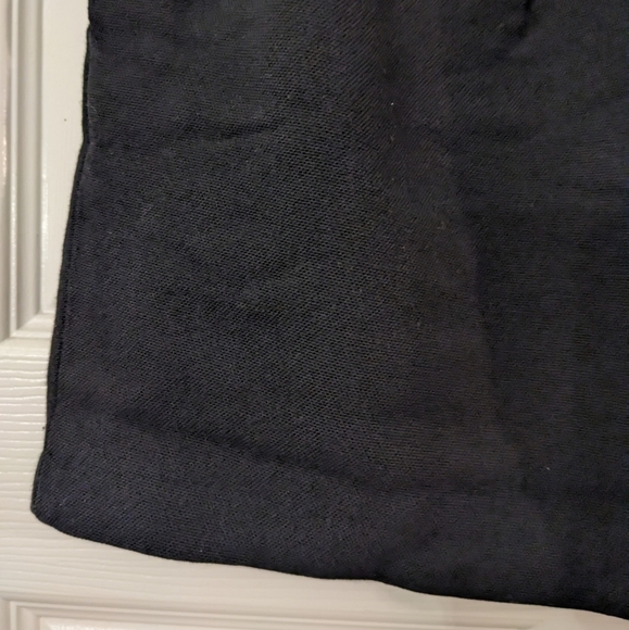 ZARA Woman Wool Blend Lined Mini Skirt - Picture 3 of 8